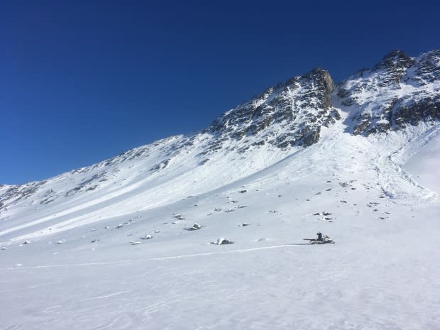 Avalanche Canada