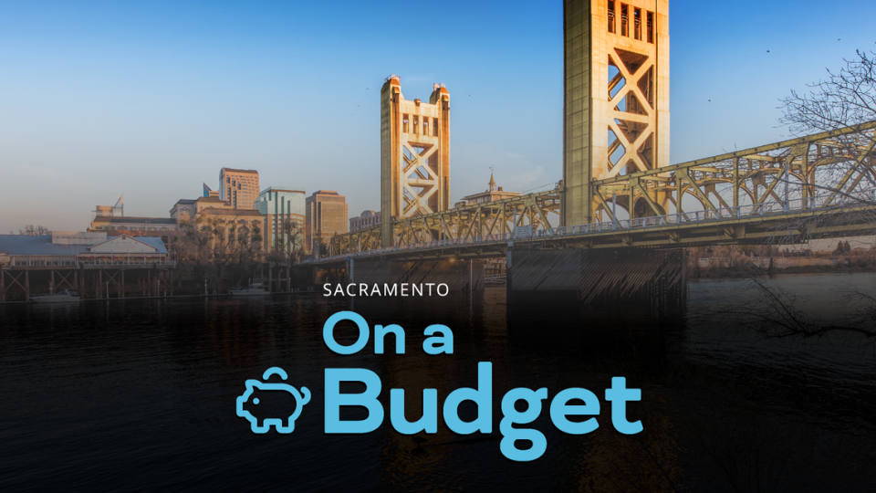 In this series, service journalism reporter Brianna Taylor discovers Sacramento through one of your favorite affordable activities every month — all on a $25 budget. Rachel Handley