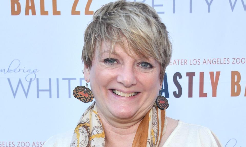 Alison Arngrim