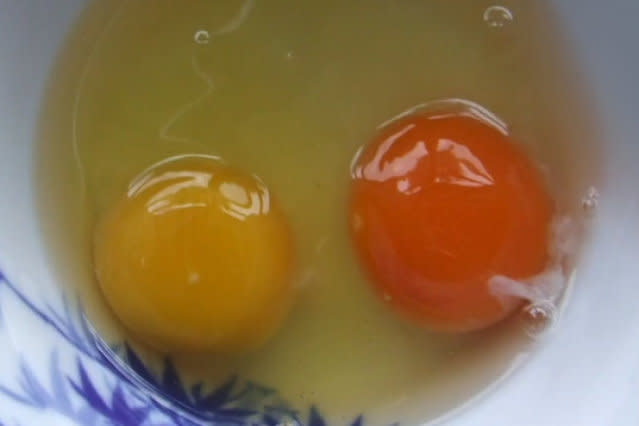 Eggs