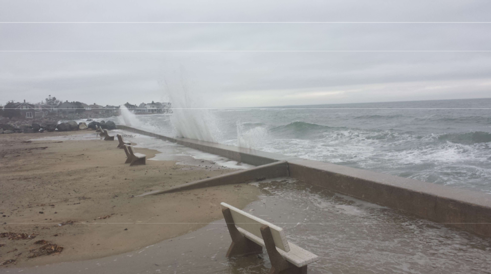 Hampton is planning a $3 million makeover of Bicentennial Park’s seawall, which has been structurally deficient since 2016.