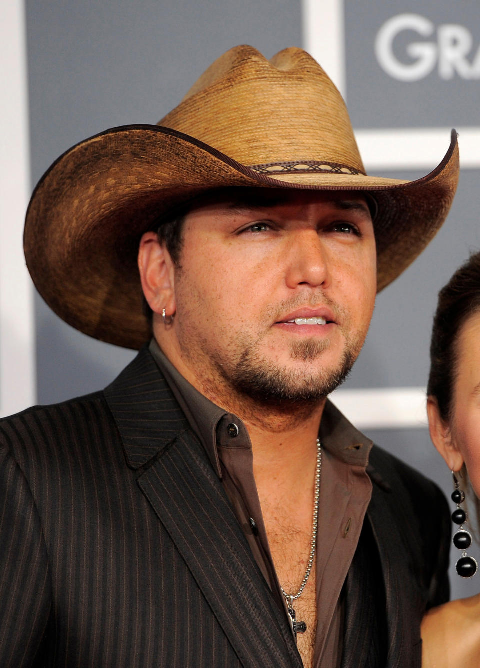 Jason Aldean