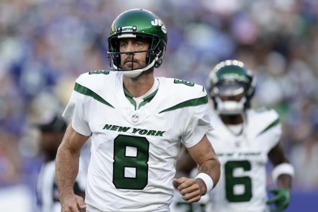 Bills vs. Jets Predictions, Picks, Odds Today: Will Aaron Rodgers Win in  His New York Debut?