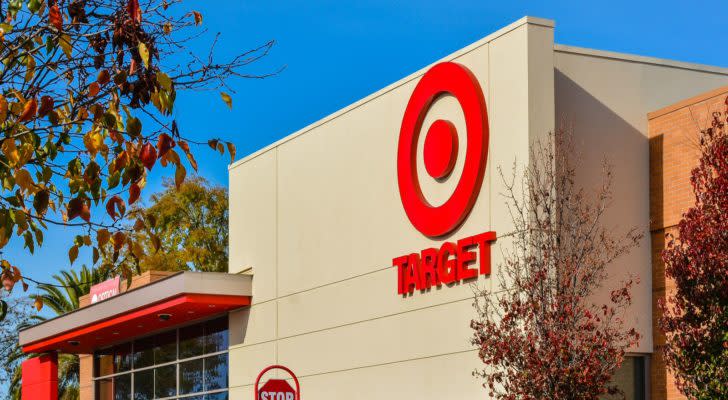 TGT Stock: Don't Chase Target Stock Here