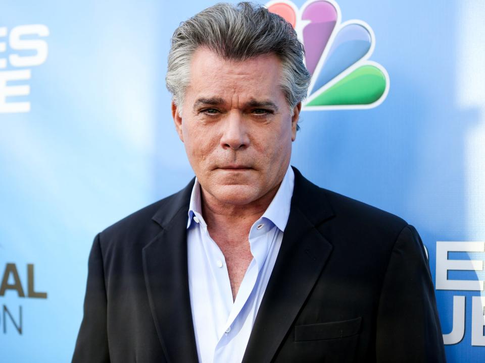 Ray Liotta