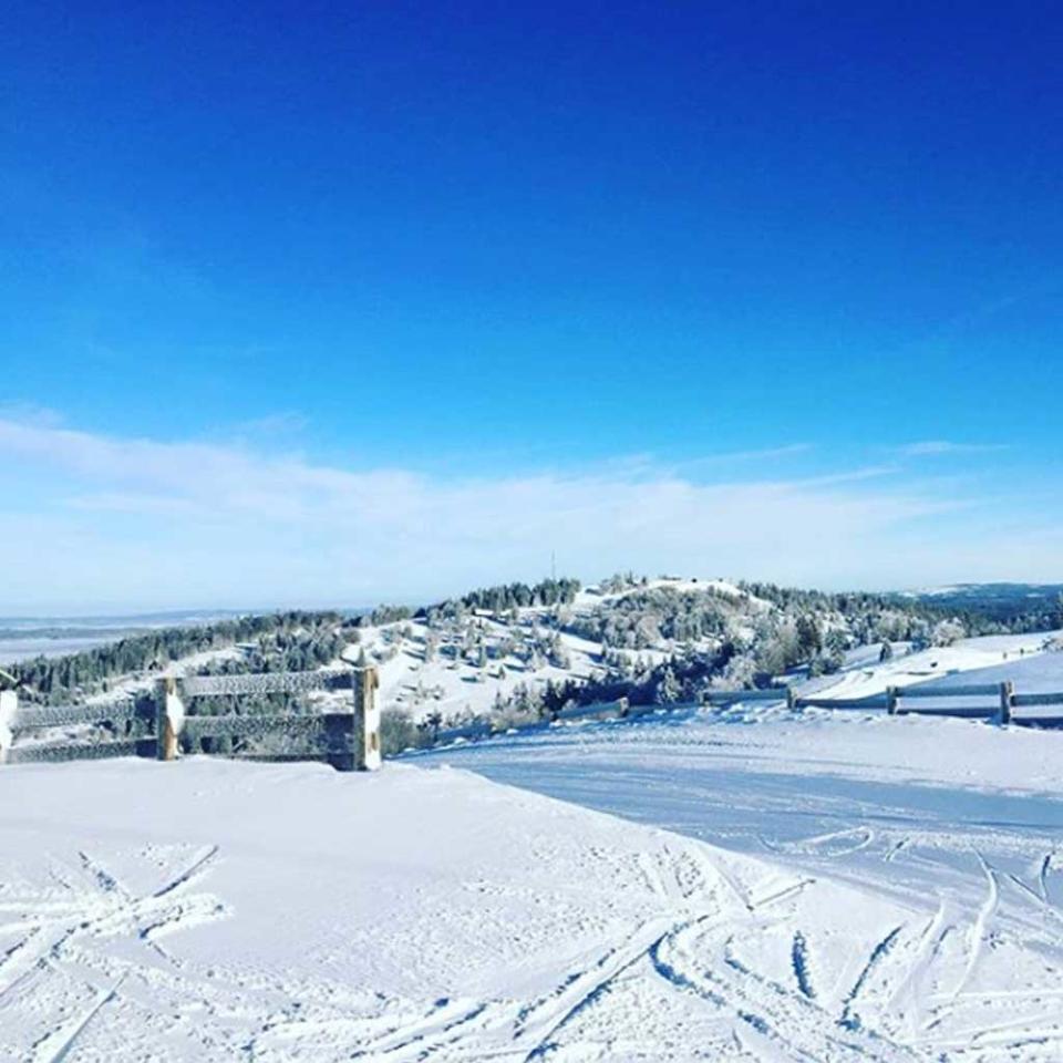 Métabief (Doubs)