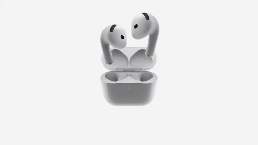 AirPods 4