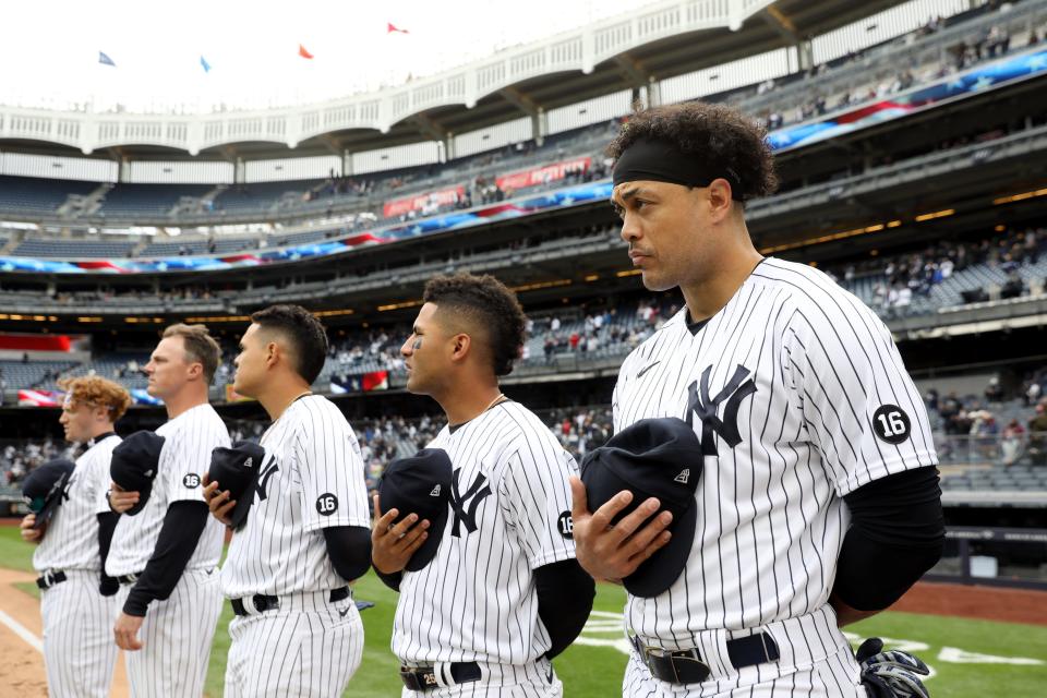 new york yankees