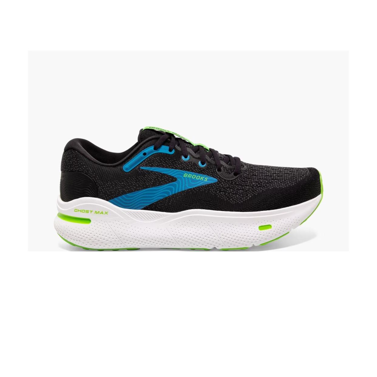 <p><a href="https://go.redirectingat.com?id=74968X1596630&url=https%3A%2F%2Fwww.brooksrunning.com%2Fen_us%2Fmens%2Fshoes%2Froad-running-shoes%2Fghost-max%2F110406.html&sref=https%3A%2F%2Fwww.menshealth.com%2Ffitness%2Fa61985902%2Fbrooks-running-shoe-labor-day-sale-2024%2F" data-i13n="elm:affiliate_link;elmt:premonetized" rel="sponsored" target="_blank" data-ylk="slk:Shop Now;elm:affiliate_link;elmt:premonetized;itc:0;sec:content-canvas" class="link rapid-noclick-resp rapid-with-clickid etailiffa-link">Shop Now</a></p> <p>Ghost Max</p> <p>brooksrunning.com</p> <p>$119.95</p>