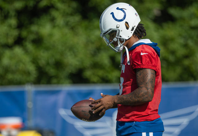 2023 NFL Week 1 Rookie QB Grades: Colts' Anthony Richardson Impresses