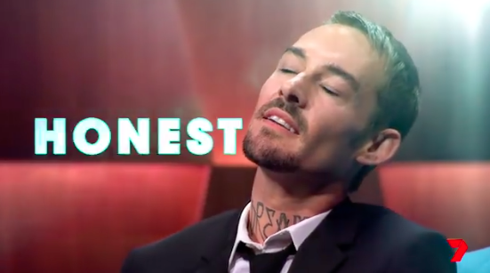 Daniel Johns opens up to Andrew Denton about his private and sometimes very public battles with depression, anorexia and thoughts of suicide. Source: Channel 7