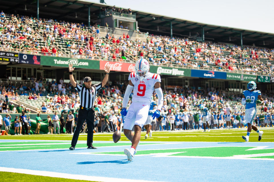 Stephen Lew-USA TODAY Sports