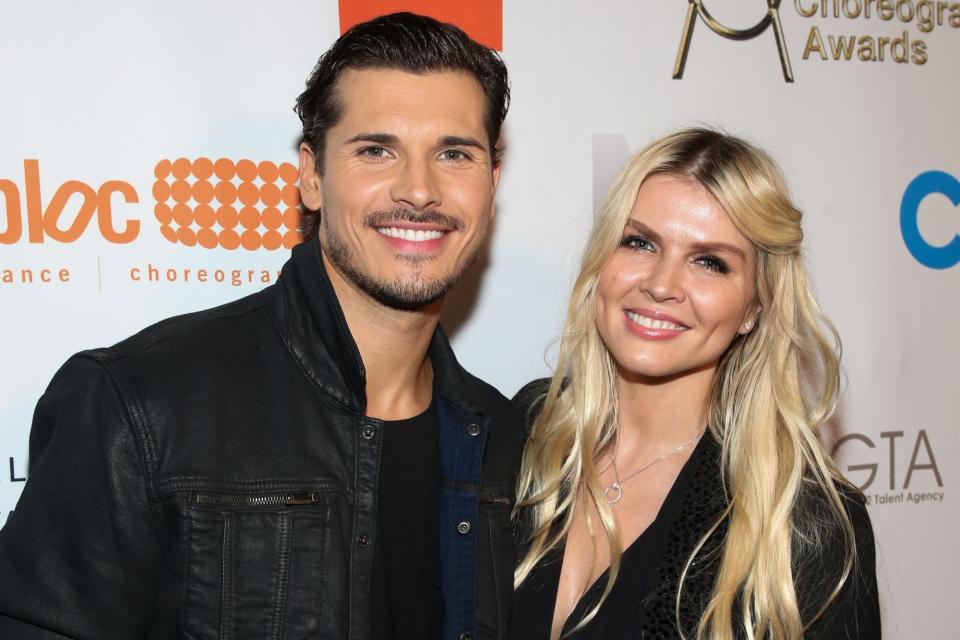 Gleb Savchenko & Elena Samodanova