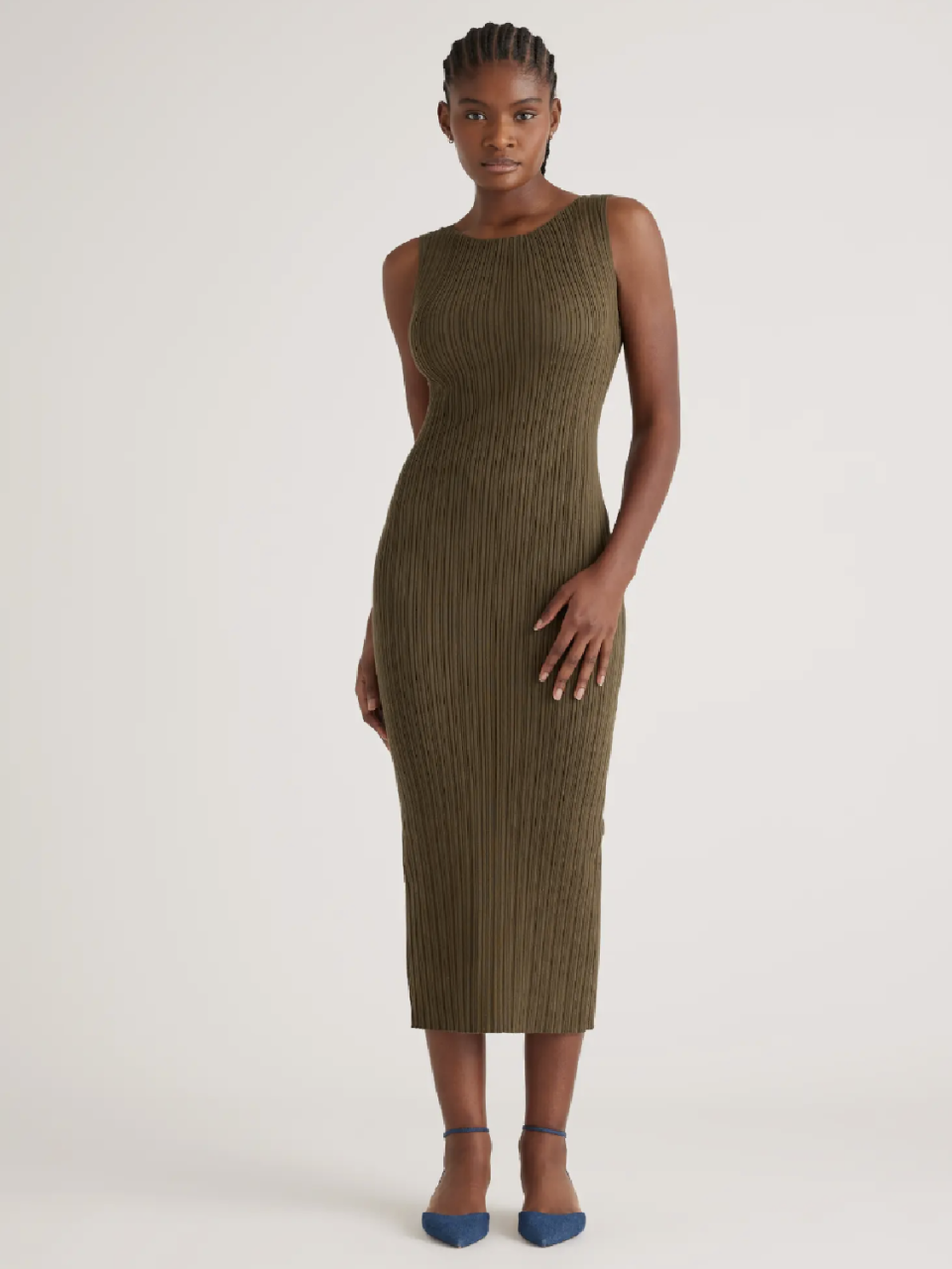 <p><a href="https://go.redirectingat.com?id=74968X1596630&url=https%3A%2F%2Fwww.quince.com%2Fwomen%2Flightweight-cotton-cashmere-ribbed-sleeveless-midi-dress&sref=https%3A%2F%2Fwww.cosmopolitan.com%2Fstyle-beauty%2Ffashion%2Fg46651630%2Fquince-review%2F" rel="nofollow noopener" target="_blank" data-ylk="slk:Shop Now;elm:context_link;itc:0;sec:content-canvas" class="link ">Shop Now</a></p><p>Lightweight Cotton Cashmere Ribbed Sleeveless Midi Dress</p><p>quince.com</p><p>$130.00</p>