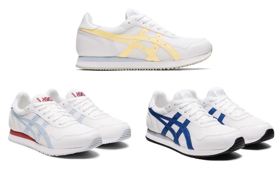 (圖/ ASICS )