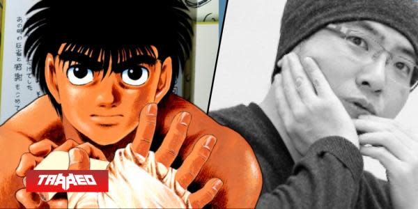 Hajime no ippo Temporada 2 capitulo 4 Hacia el Mundo, Capitulo 4  temporada 2 Hacia el Mundo.., By Ippo no hajime temporada 1