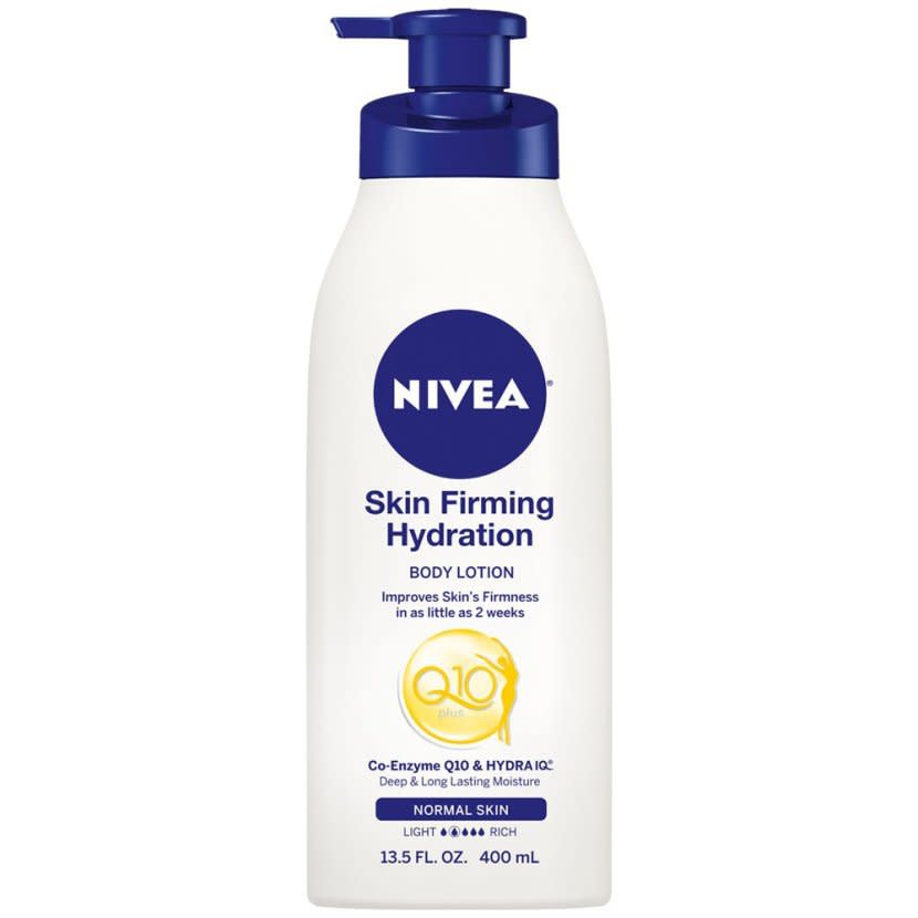 Nivea Skin Firming Hydration BodyLotion