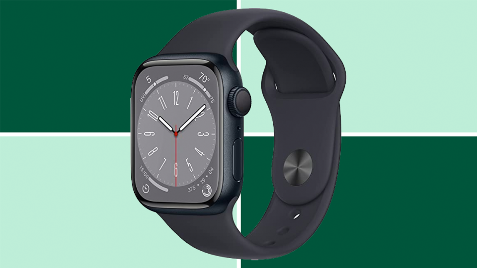 Best tech gifts of 2022: Apple Watch Series 8