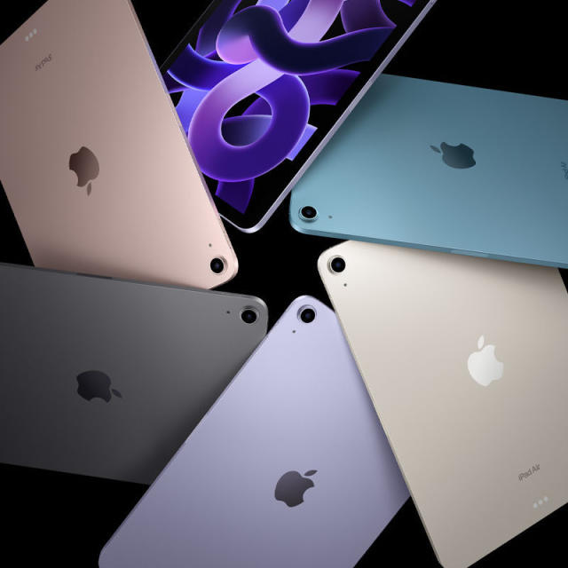 All The Upcoming iPads In 2024: M3 iPad Pro, 12.9-Inch iPad Air, New iPad  Mini And More