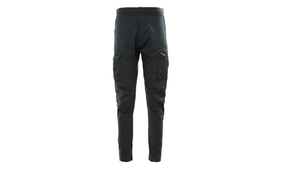 Nike ACG Stretch-Cotton and Wool-Blend Cargo Trousers 