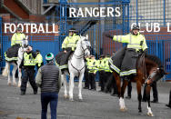 FFTs Chris Flanagan travelled to Glasgow to see Rangers face Celtic at Ibrox for the first time since March 2012