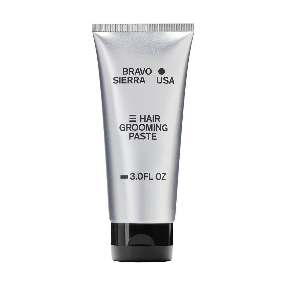 Bravo Sierra Hair Grooming Paste