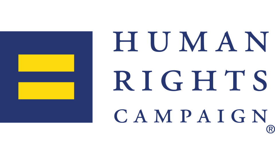 22) Human Rights Campaign