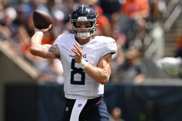 Tennessee Titans News, Videos, Schedule, Roster, Stats - Yahoo Sports