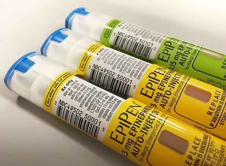 Mylan Earnings Beat, Revenue Misses In Q3