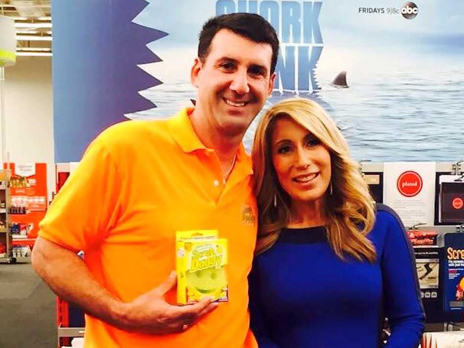 15 shark tank success stories