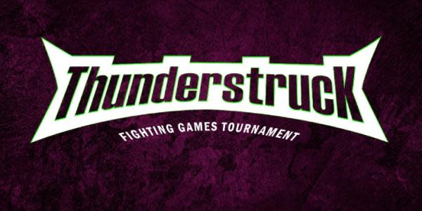 Thunderstruck, el torneo de peleas más grande de México está por cerrar sus inscripciones