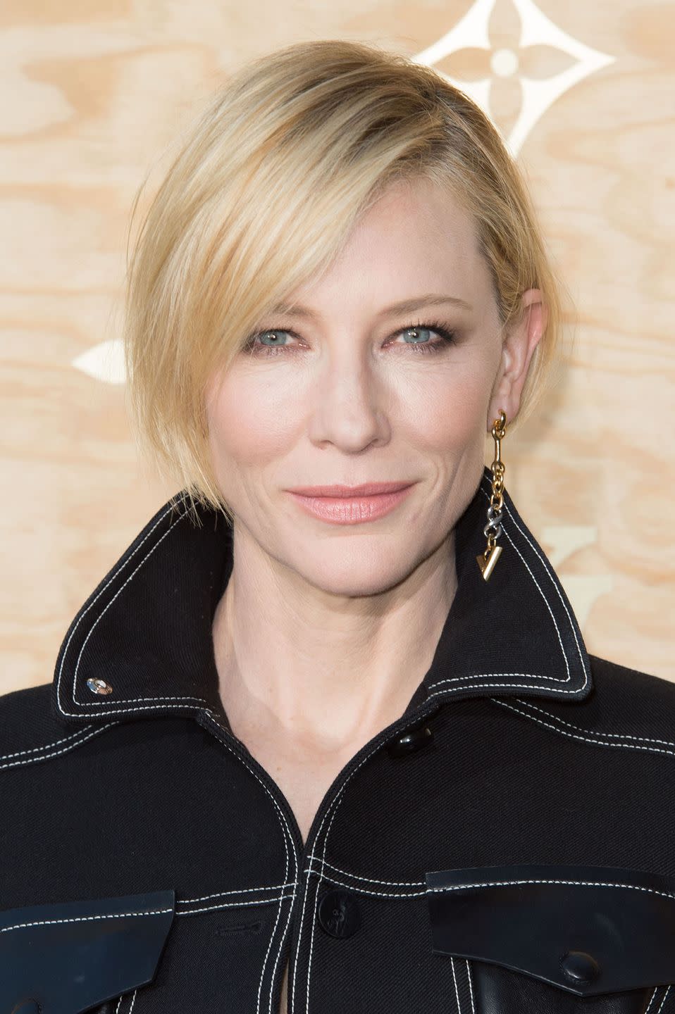 Cate Blanchett