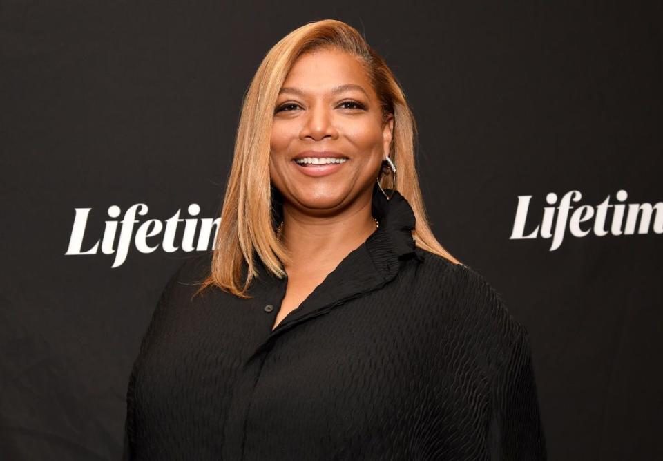 Queen Latifah