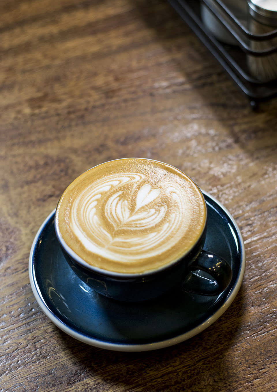 銅鑼灣cafe推兩餸飯華麗轉身自救 店主：想幫同行打氣 證明只要肯做就有希望