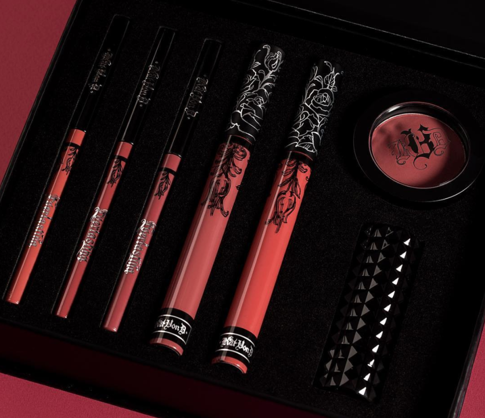 Kat Von D Beauty