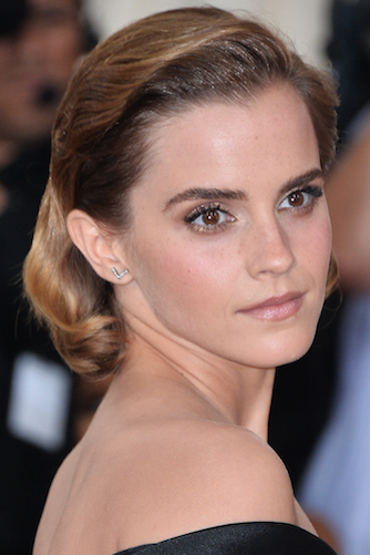 Emma Watson Pourquoi Elle Est Devenue Féministe 