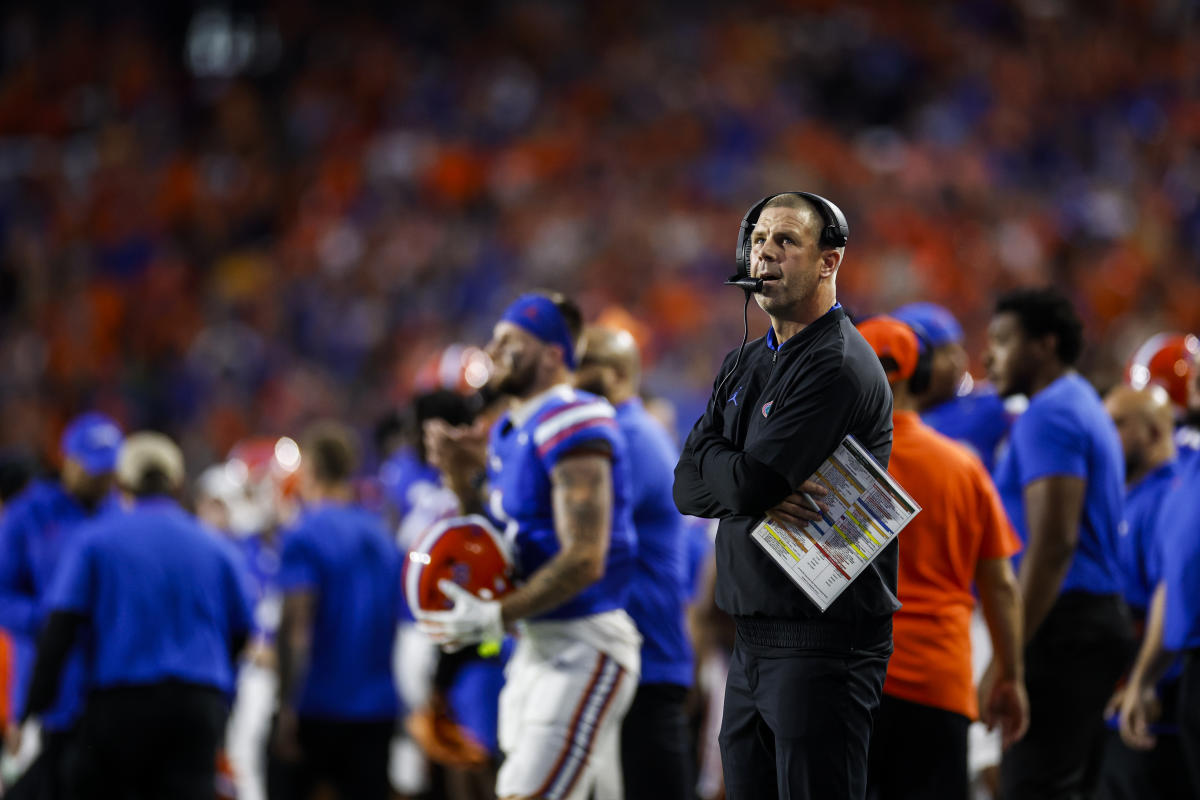 Florida football under NCAA investigation due to Jaden Rashada recruiting fiasco, per report