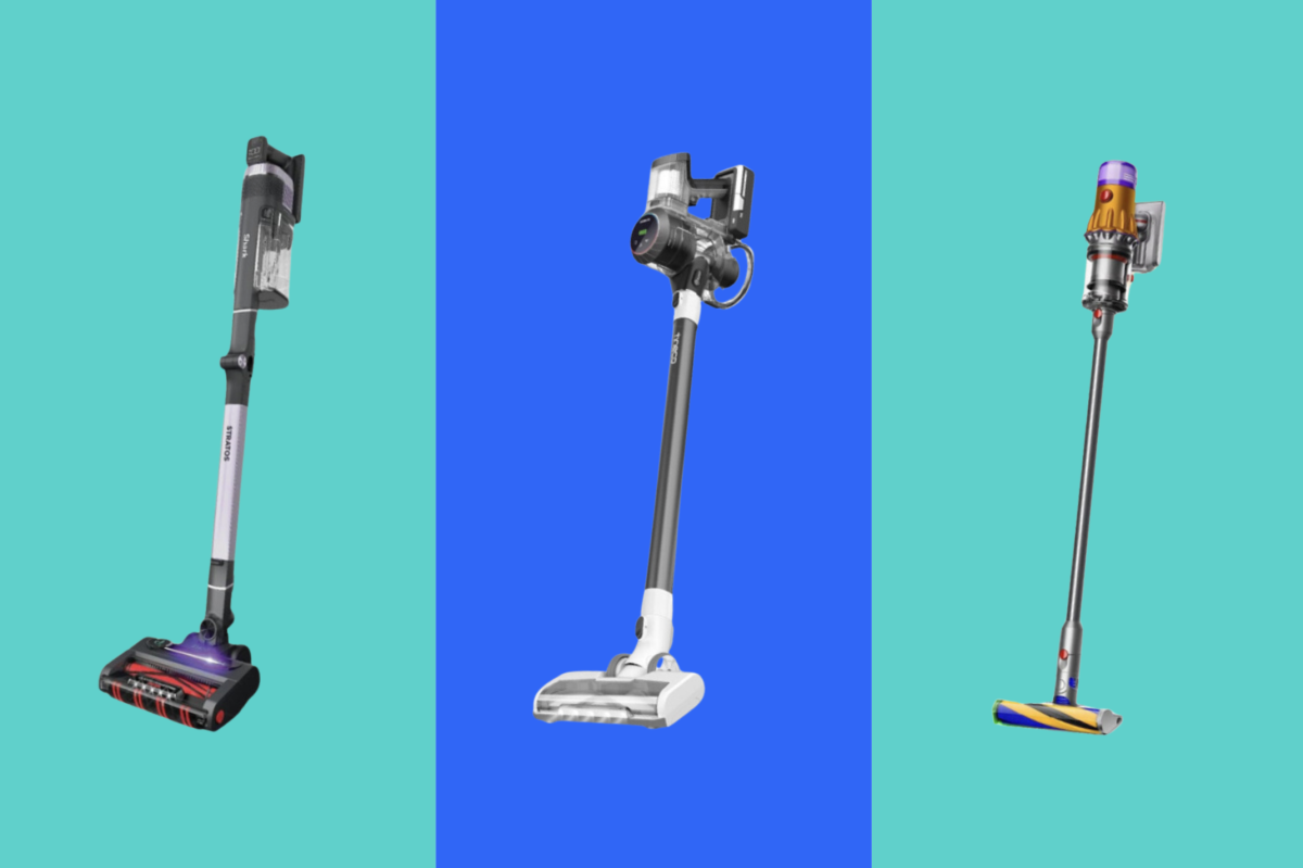 Another one bites the dust: The best cordless stick vacuums for 2024 go where none have gone before