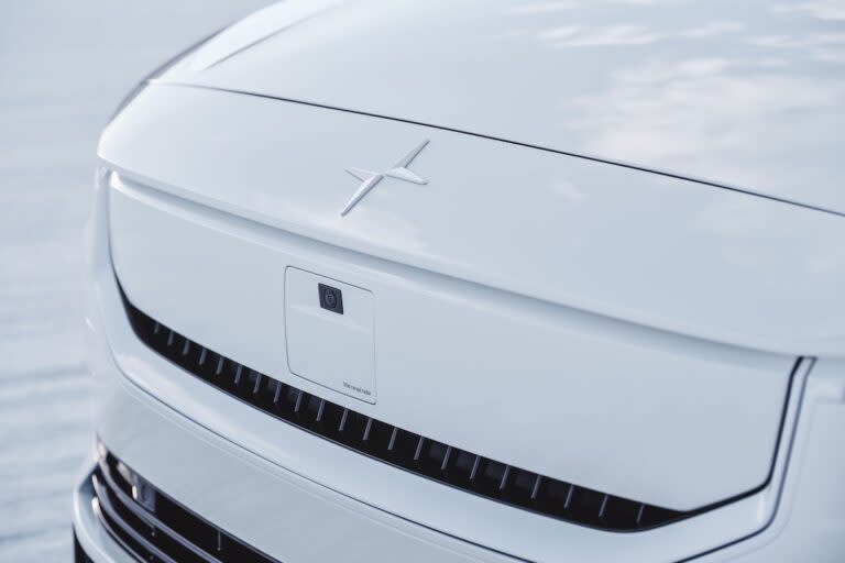 Increasing the auto industry’s impact on climate change – Polestar’s work pays off