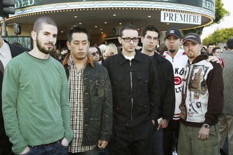 Linkin Park