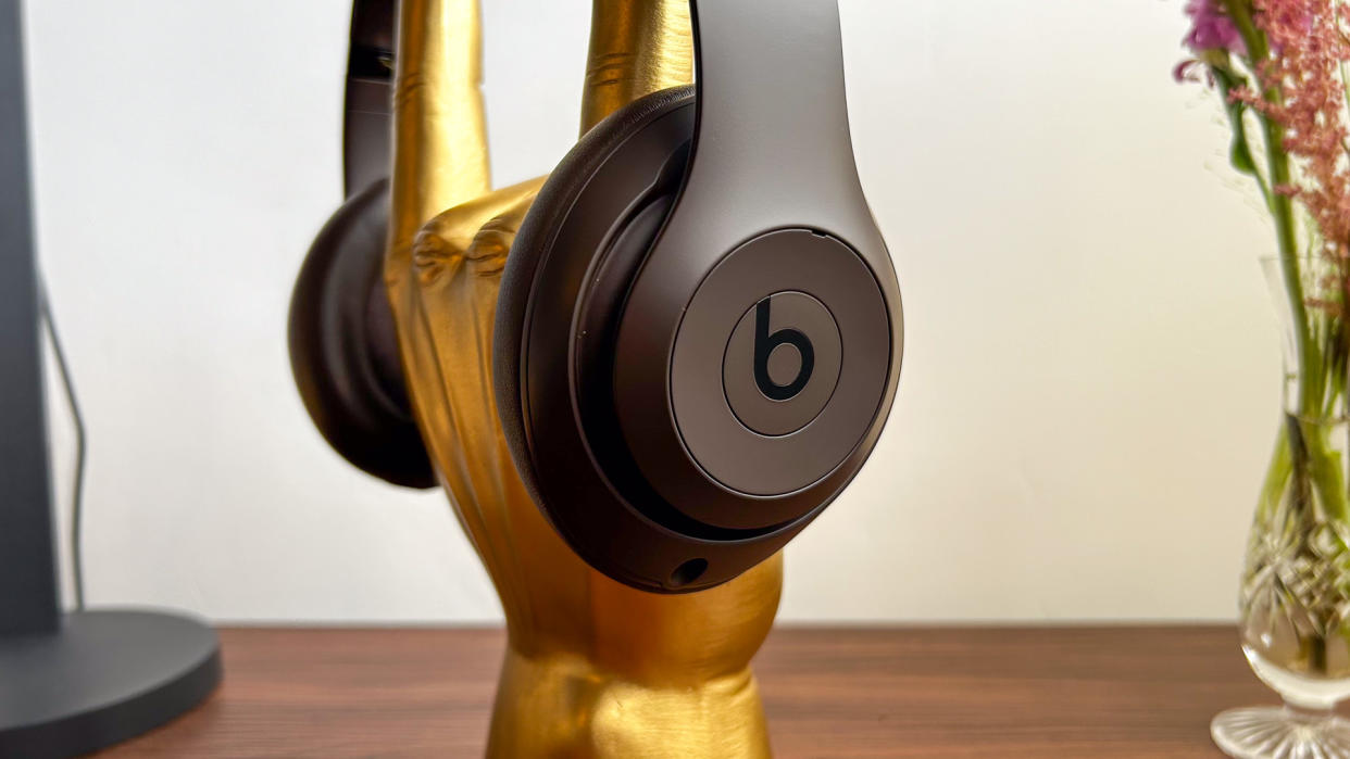  Beats Studio Pro review 