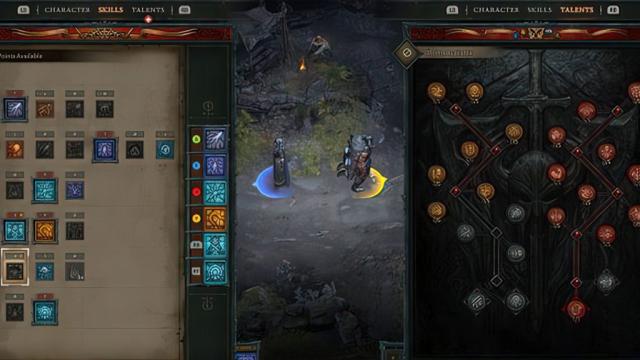 Diablo 4 Couch Co-Op: Does it Have Split-Screen Multiplayer on PS4 and PS5?