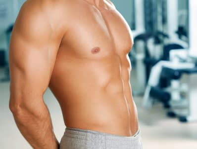 Alimentos para aumentar la masa muscular