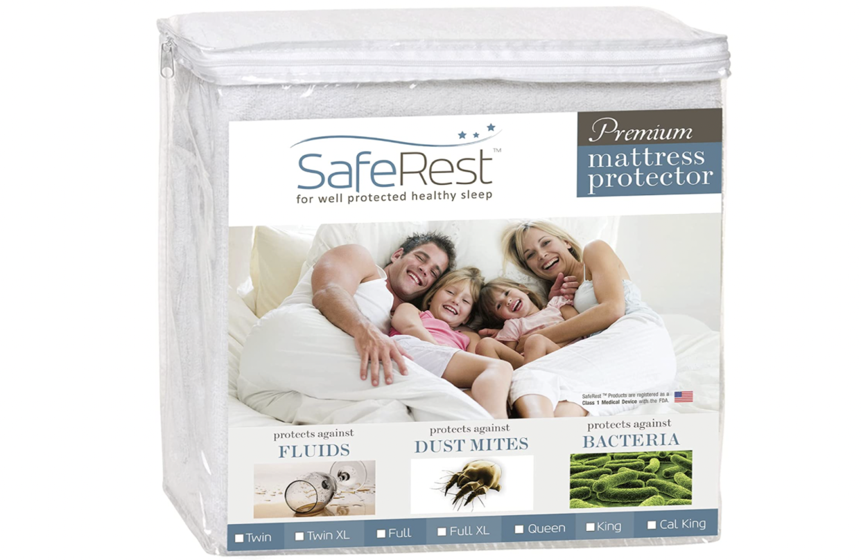 mattress protector