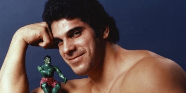 Lou Ferrigno asegura que él ha sido el mejor Hulk de todas las versiones en live-action