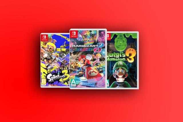 Los mejores juegos de música y ritmo para Nintendo Switch