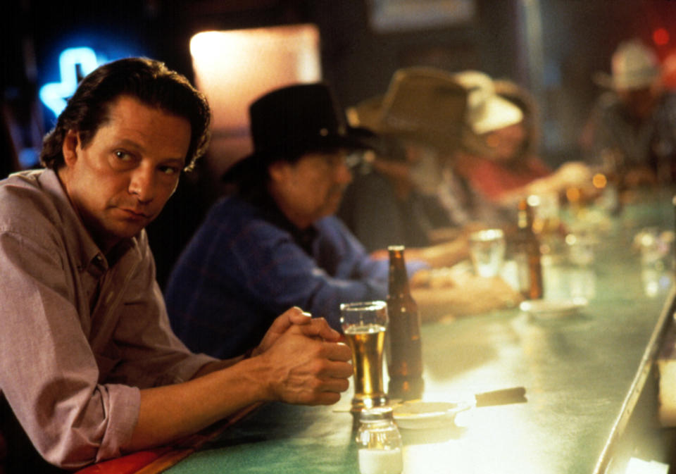 LONE STAR, Chris Cooper, 1996