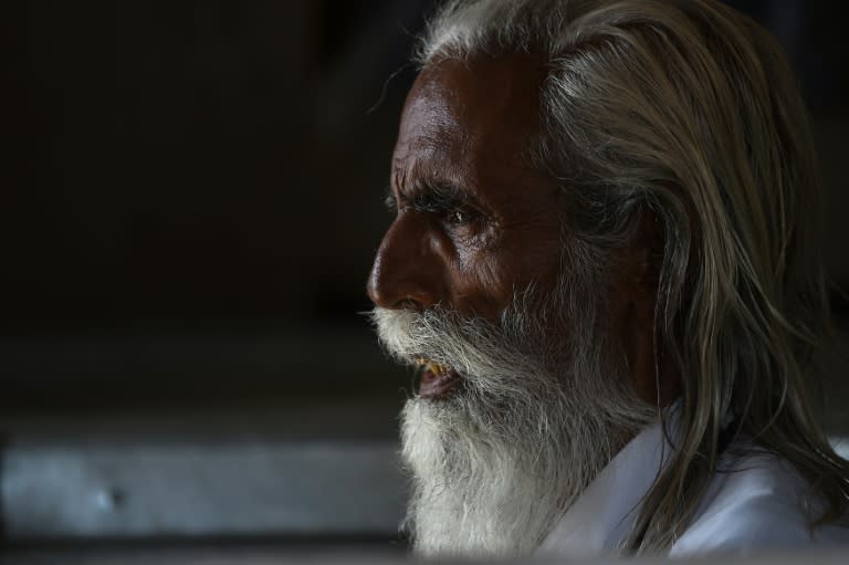 For decades, Jogdas dreamed of moving to India to escape the persecution he suffered as a Hindu in Muslim Pakistan. But the reality of life over the border is a far cry from those dreams