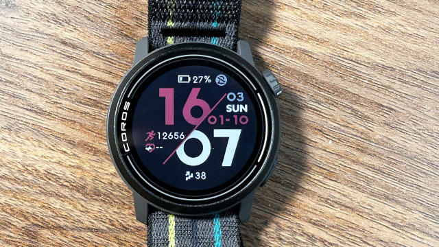 Coros Pace 3 Review  A Definite Upgrade - RunToTheFinish