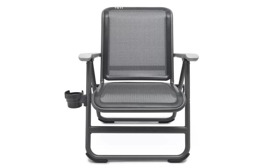 Hondo Base Camp Chair